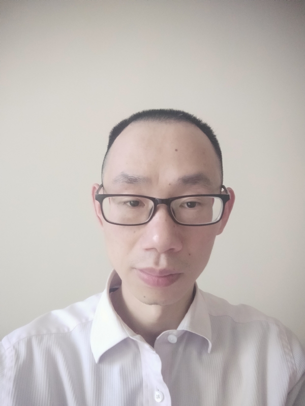 小卓的第二张照片--龙岩交友网