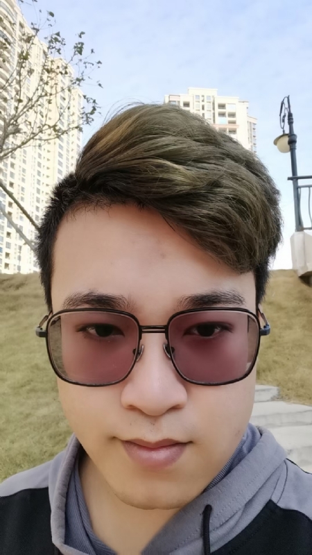 小陈的第一张照片--龙岩交友网