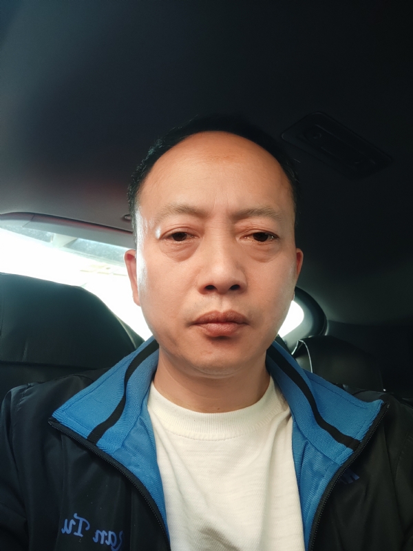 心缘的第一张照片--龙岩交友网
