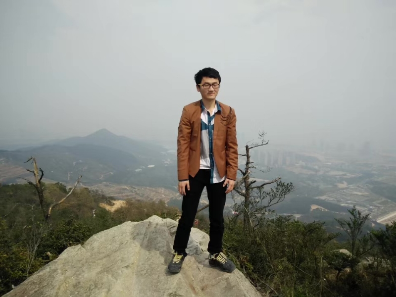 郑建忠的第二张照片--龙岩交友网