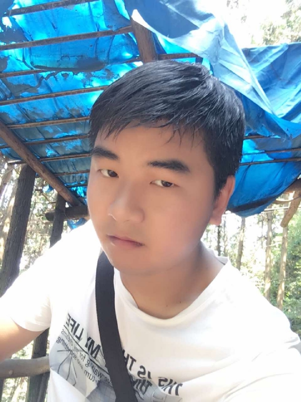 殷勤的王子的第三张照片--龙岩交友网