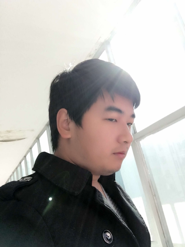 殷勤的王子的第四张照片--龙岩交友网