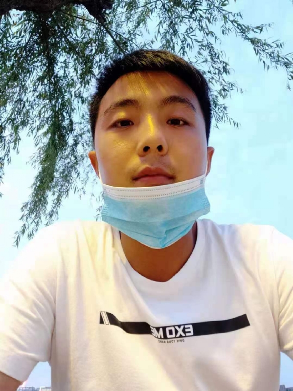 态度的第一张照片--龙岩交友网