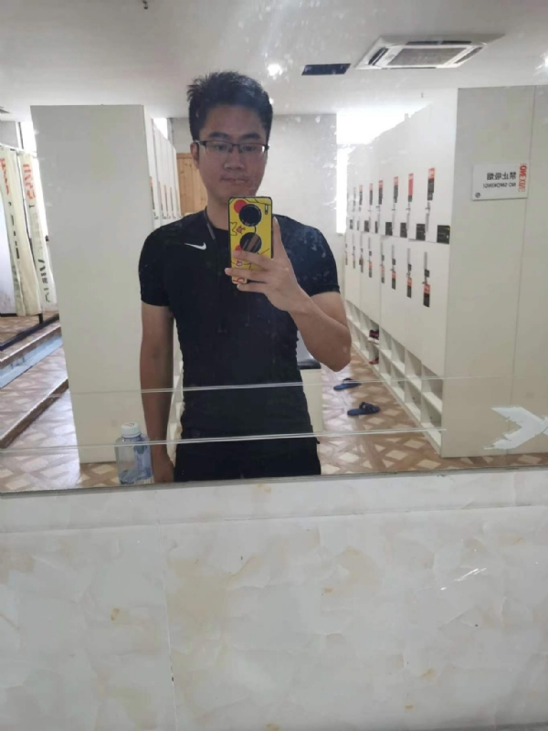 习惯发呆的第一张照片--龙岩交友网