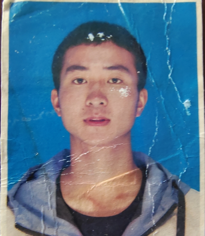 相亲成灾的第一张照片--龙岩交友网