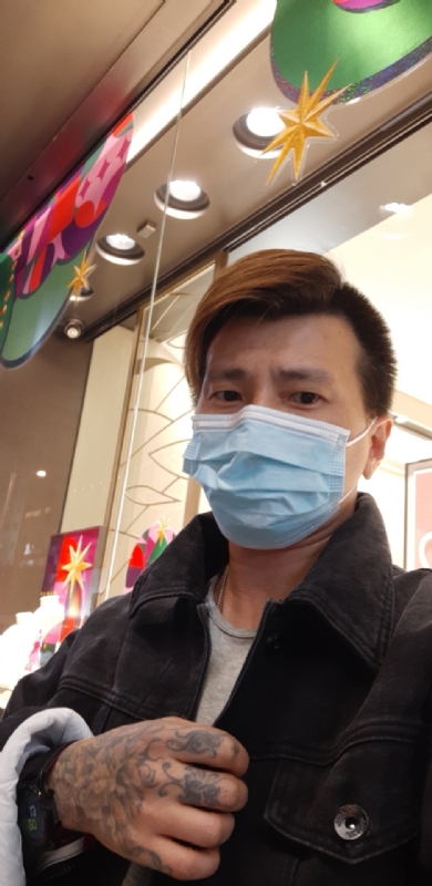 ~忠~仔的第一张照片--龙岩交友网