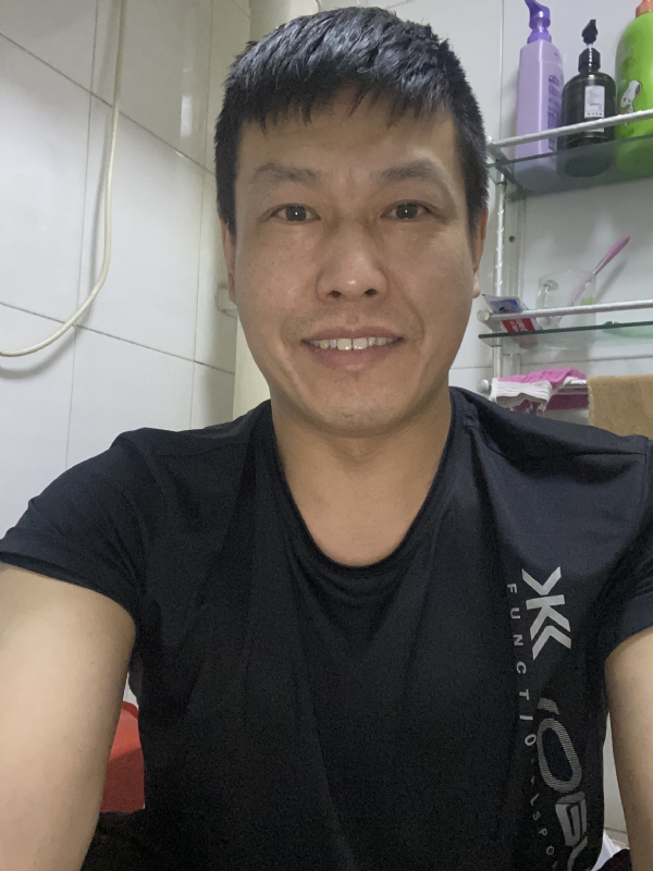 王先生的第一张照片--龙岩交友网