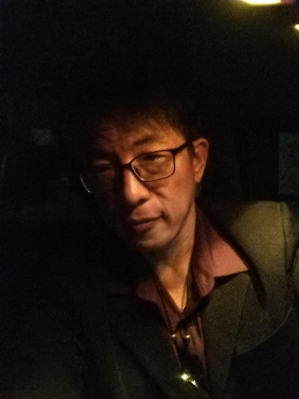 隱姓埋名的第一张照片--龙岩交友网