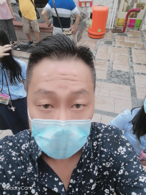 忘情水的第一张照片--龙岩交友网