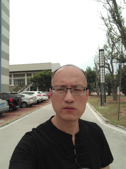 我知我在的第二张照片--龙岩交友网