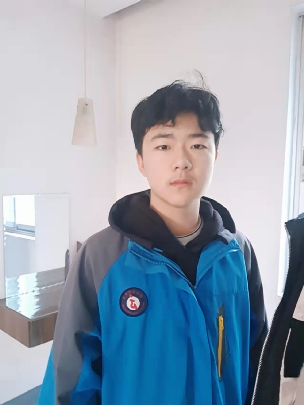 沐辰的第一张照片--龙岩交友网