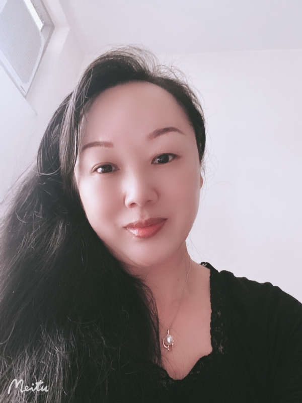 梅子的第一张照片--龙岩交友网