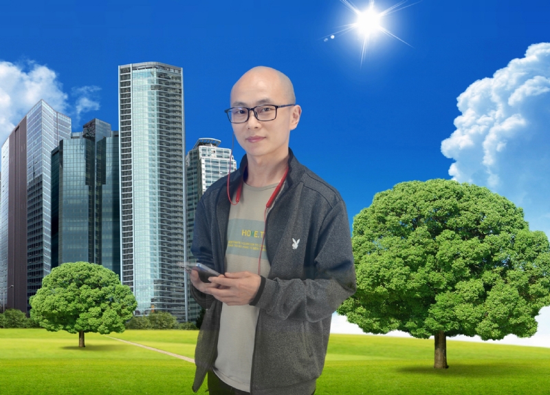酉星的第二张照片--龙岩交友网