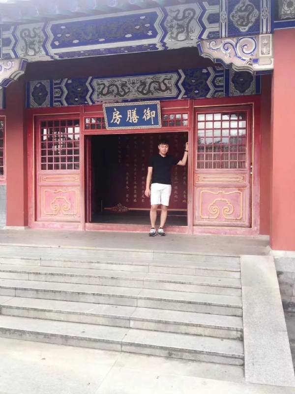 伟仔的第二张照片--龙岩交友网