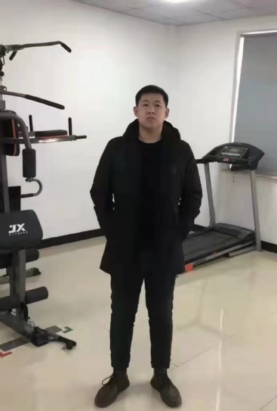 梦若曦的第一张照片--龙岩交友网