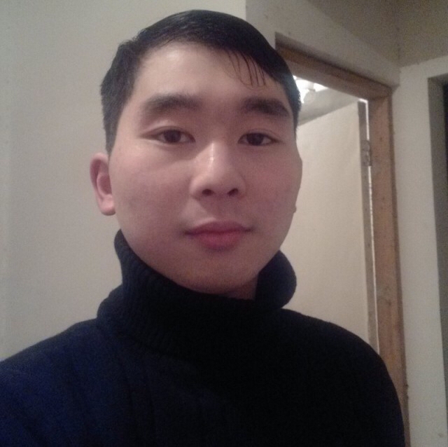 阿鸿的第一张照片--龙岩交友网