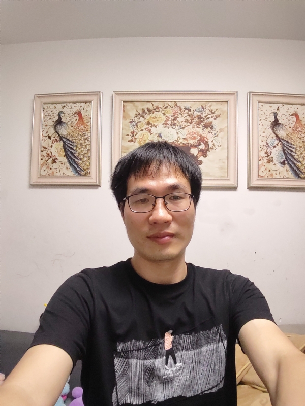 等等的第一张照片--龙岩交友网