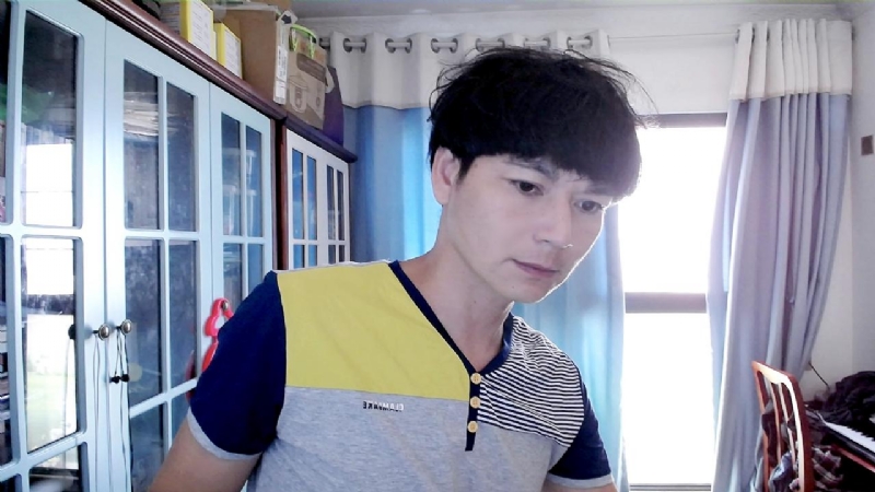 子期的第一张照片--龙岩交友网