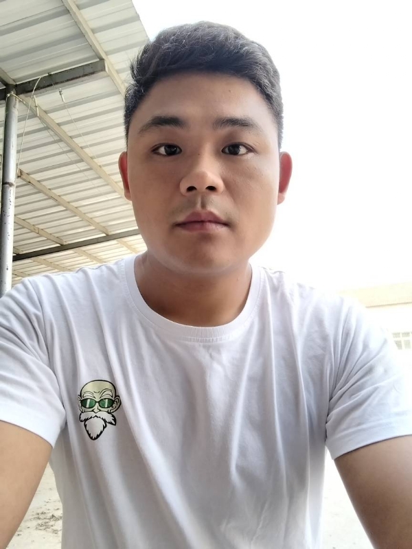 高大威武的第一张照片--龙岩交友网