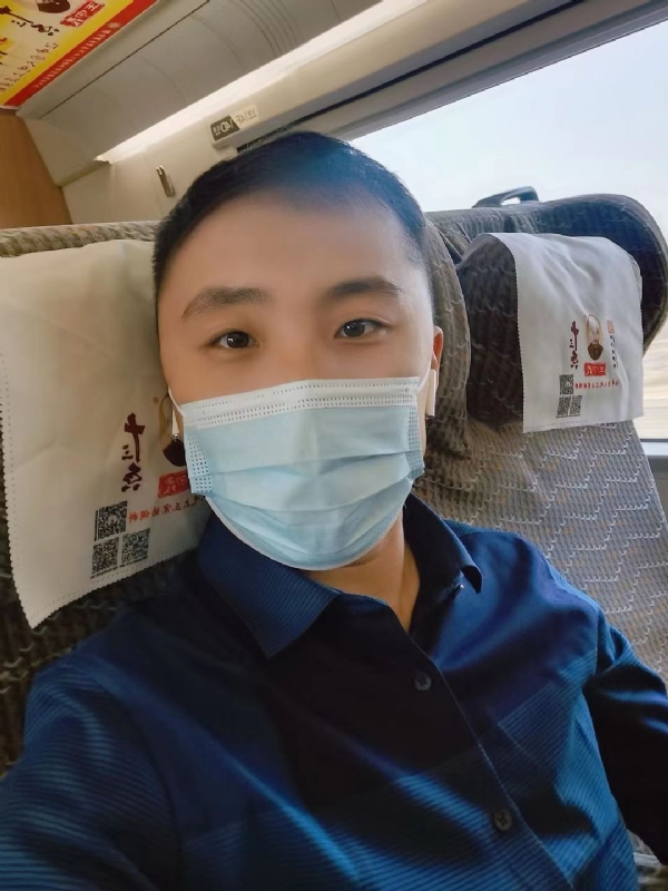 孤独的小屁猪的第二张照片--龙岩交友网