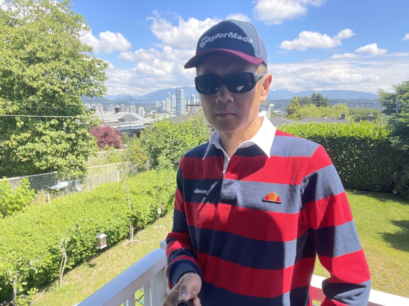 Tony的第一张照片--龙岩交友网