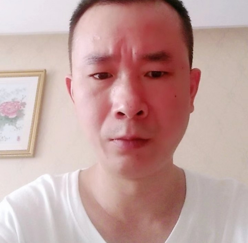 自由飞翔的第三张照片--龙岩交友网