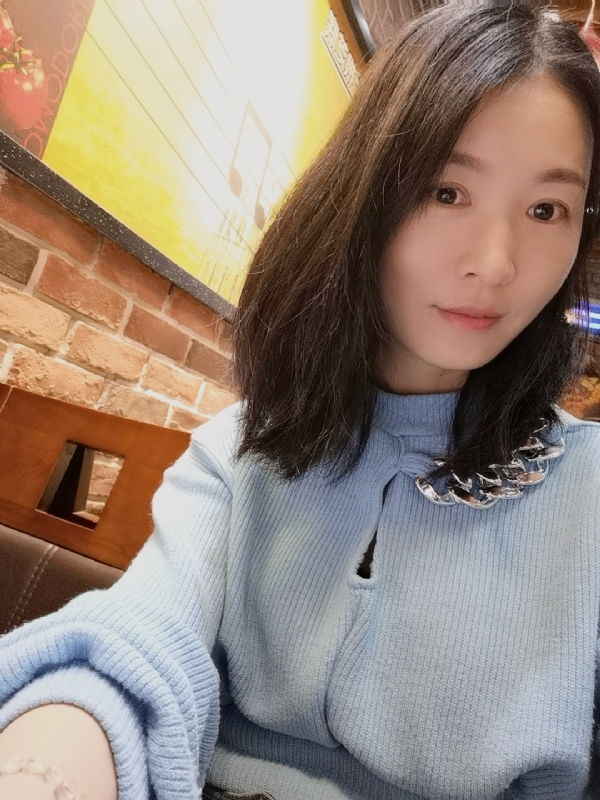 吴优的第一张照片--龙岩交友网