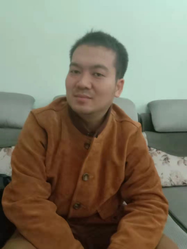 艺民的第一张照片--龙岩交友网