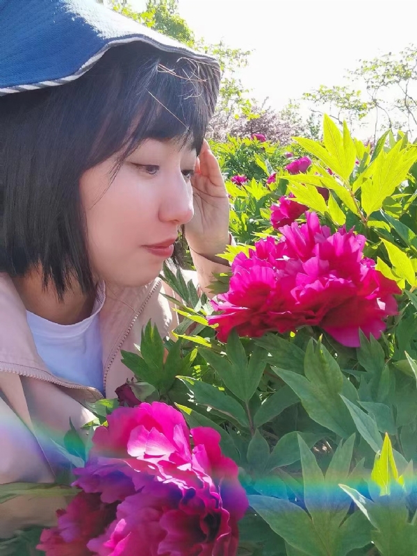 棉花的第一张照片--龙岩交友网