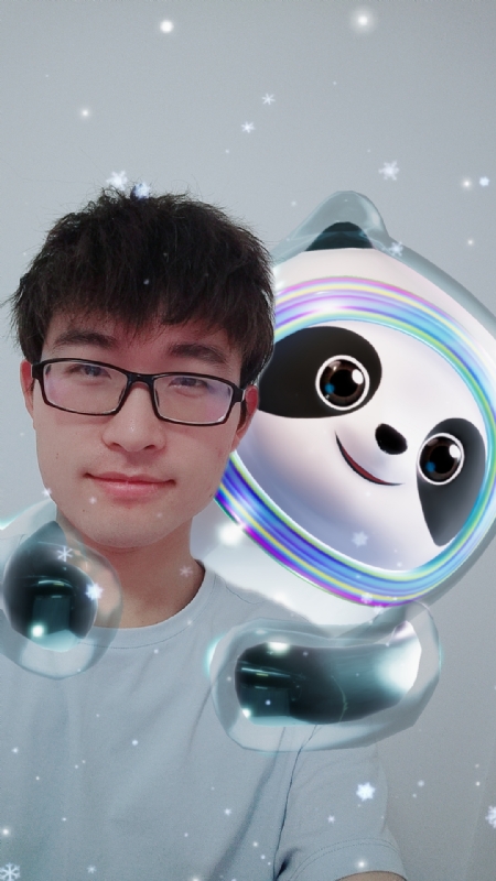 乐善好施先生的第一张照片--龙岩交友网
