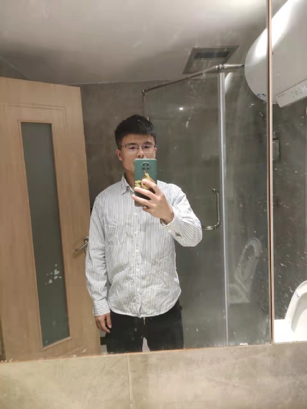 热心市民小胡的第一张照片--龙岩交友网