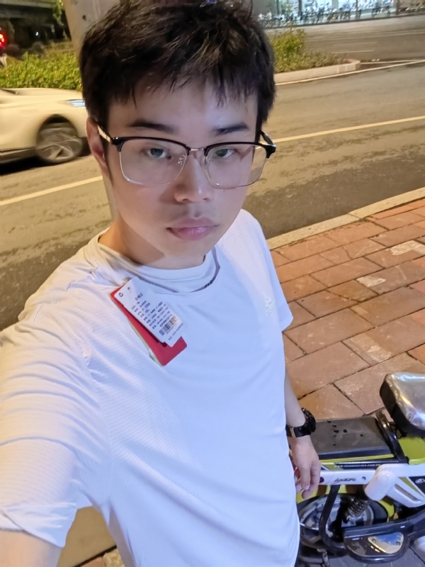 jxz的第二张照片--龙岩交友网