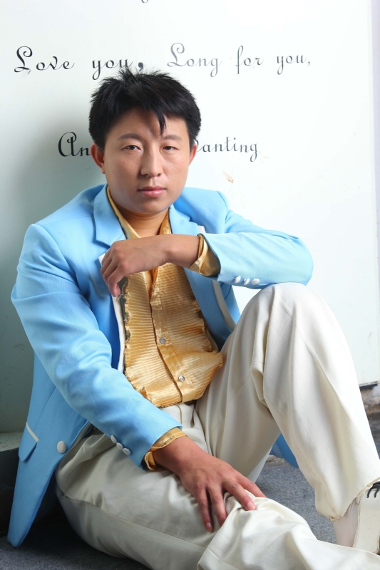 令狐四的第二张照片--龙岩交友网