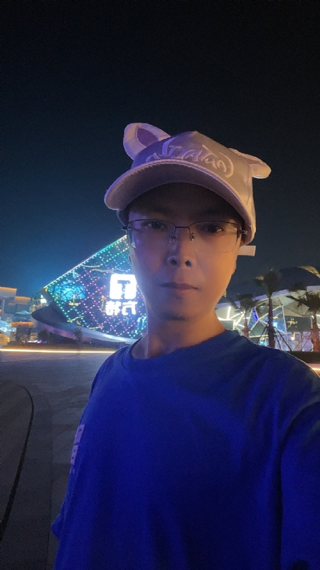 富贵使我们相遇的第二张照片--龙岩交友网