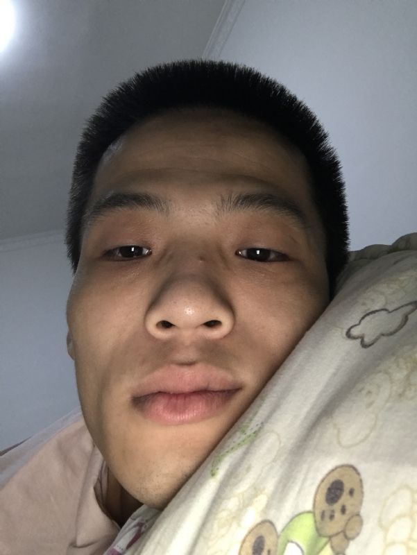 直男的第一张照片--龙岩交友网