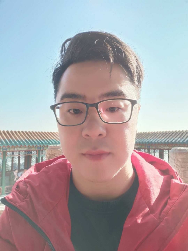 不爱吃竹子的小熊的第二张照片--龙岩交友网