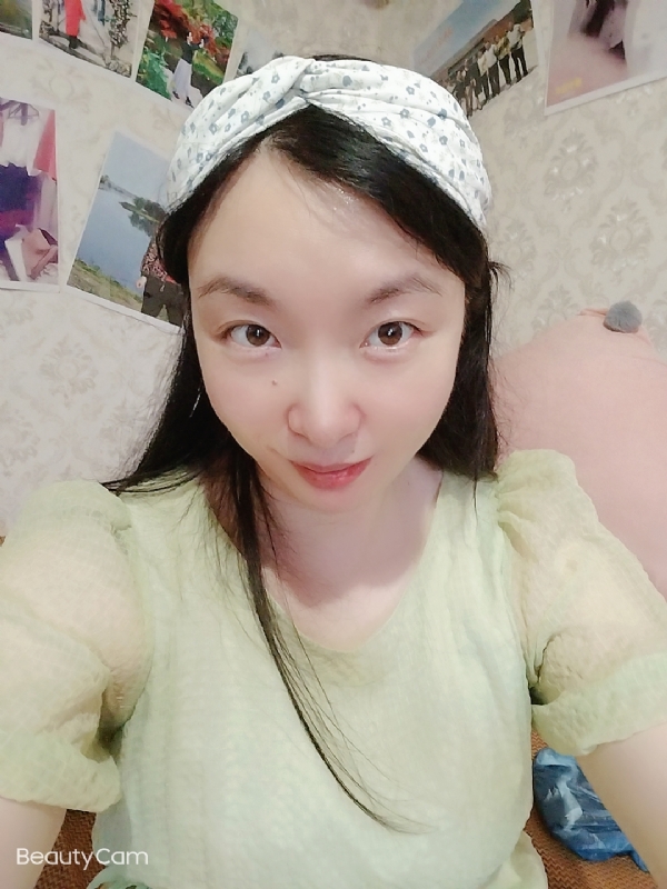 佳佳的第一张照片--龙岩交友网