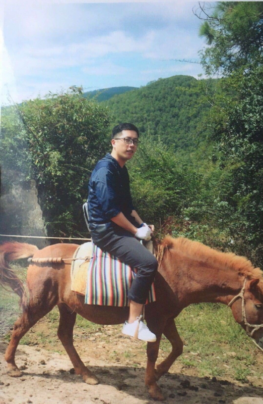 小社的第二张照片--龙岩交友网