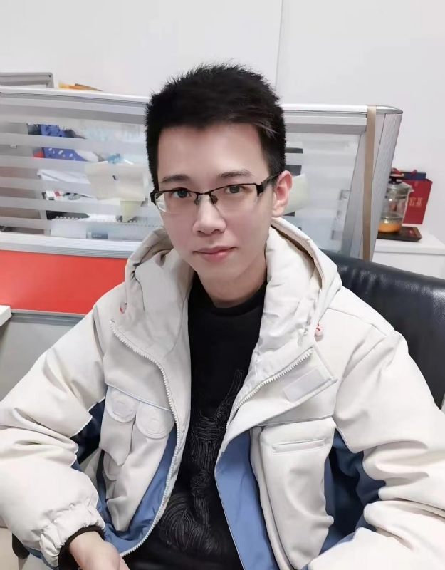 云杰的第一张照片--龙岩交友网