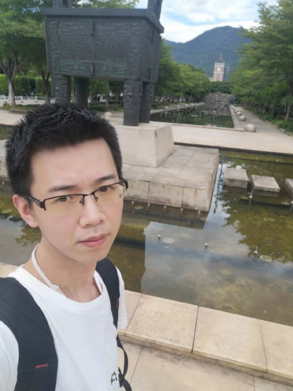 云杰的第二张照片--龙岩交友网