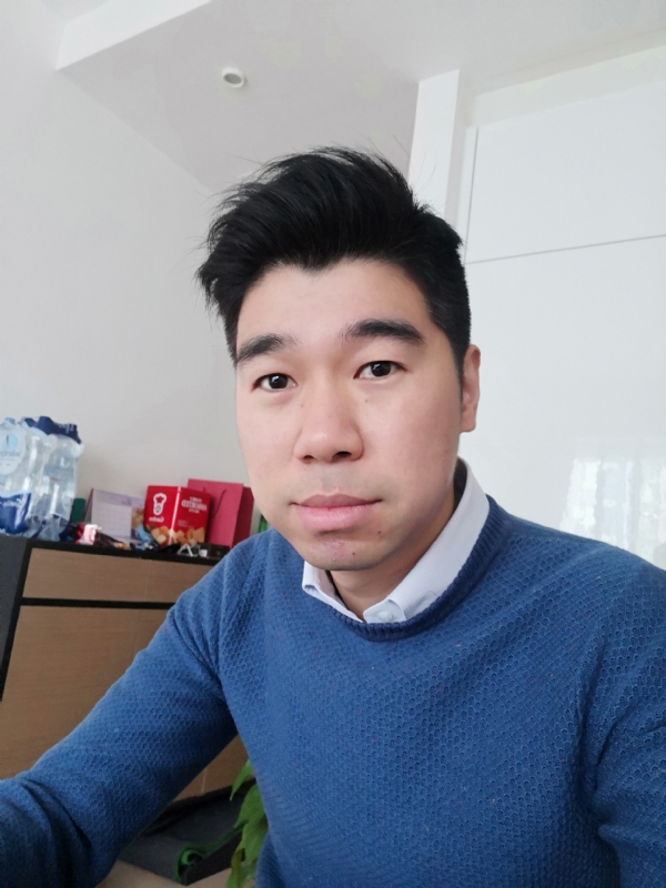 Andy的第一张照片--龙岩交友网