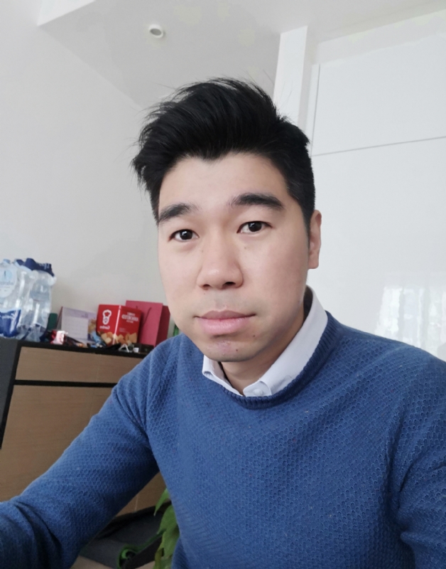 Andy的第二张照片--龙岩交友网