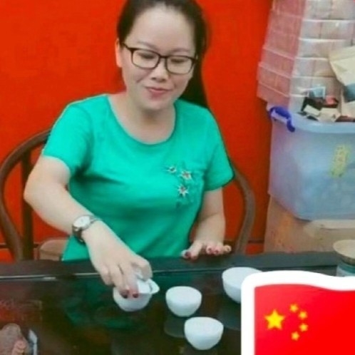 妖娆的第一张照片--龙岩交友网