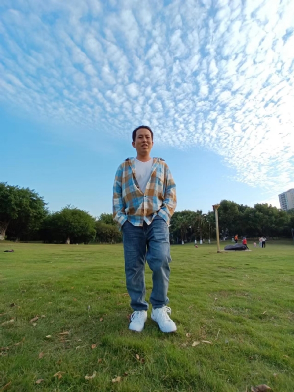 曹先生的第三张照片--龙岩交友网