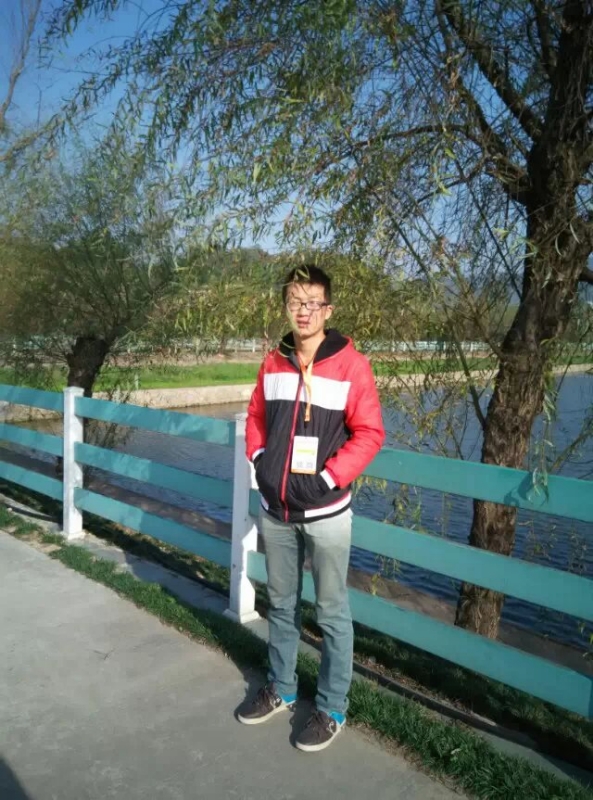 吊羊习习的第一张照片--龙岩交友网