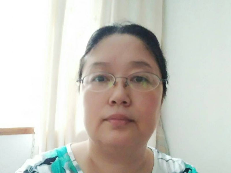 雨中漫步的第二张照片--龙岩交友网