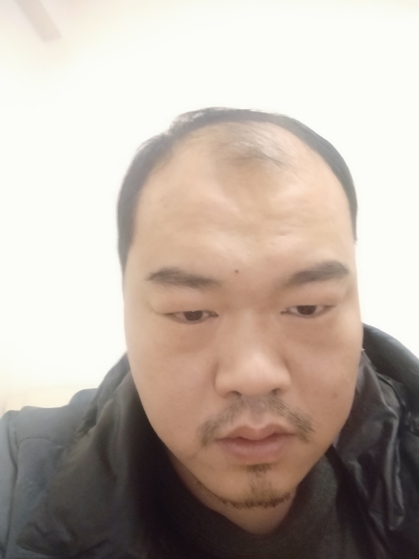 海阔天空的第一张照片--龙岩交友网