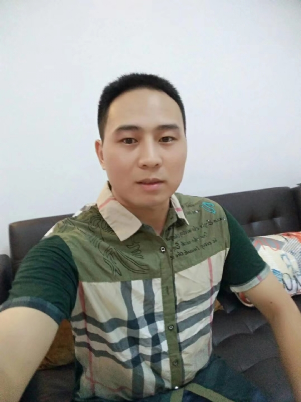 寻找一位爱人的第二张照片--龙岩交友网
