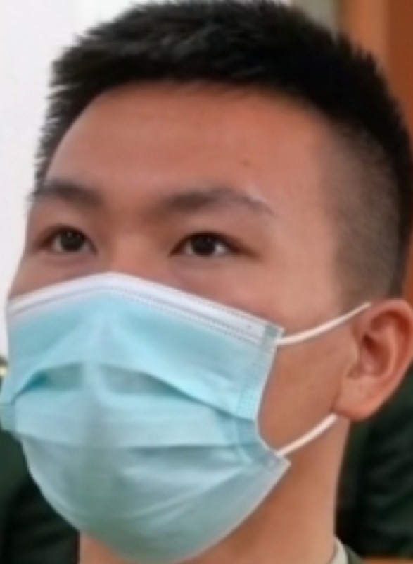 大一本科的第一张照片--龙岩交友网