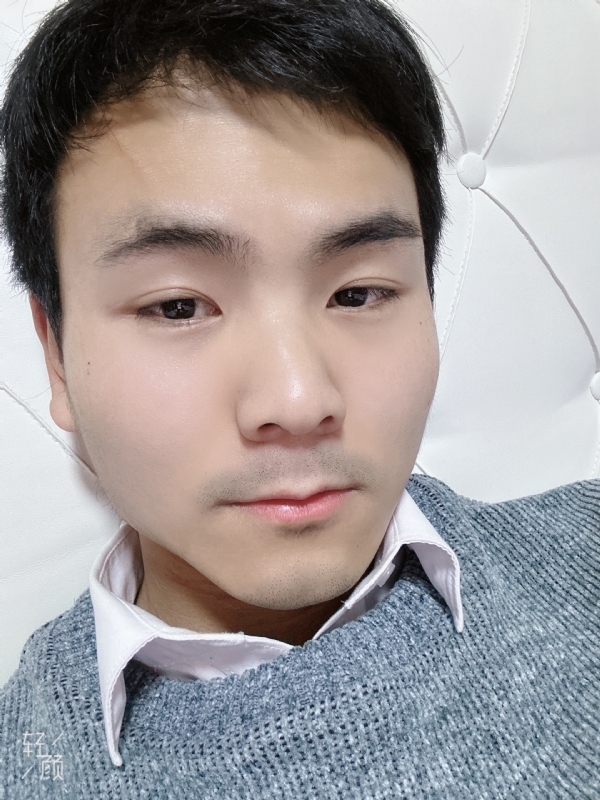 等待的第一张照片--龙岩交友网